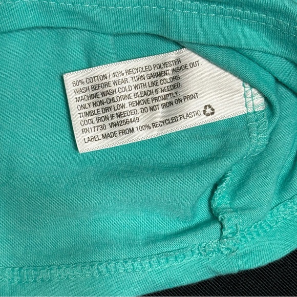 ❤️ 4 for $20❤️ Disney Swimming Suit & Cat & Jack Flamingo Print Tank Top 18M - Picture 6 of 7